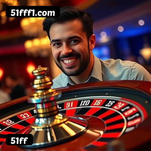 Jogos de Mesa Premium 51ff - Blackjack, Roleta, Baccarat